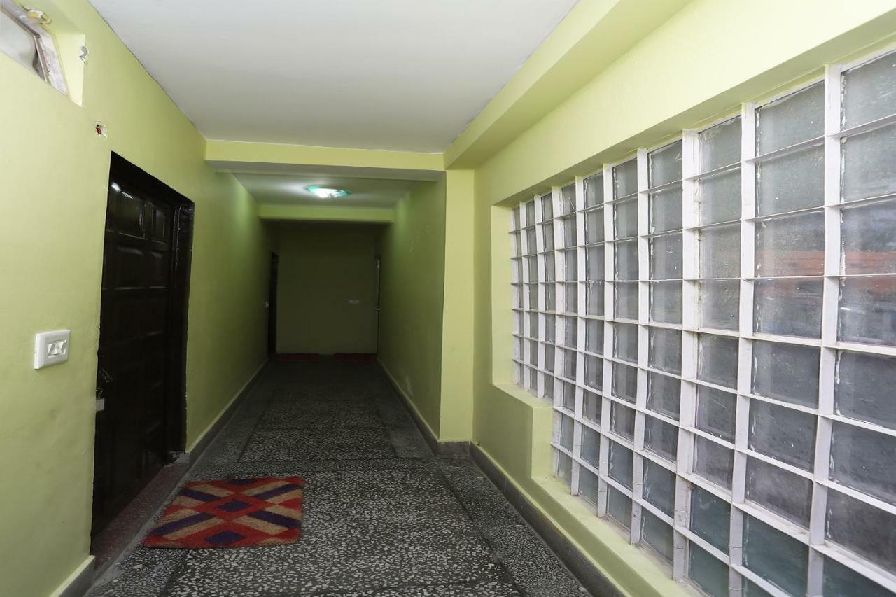 Oyo 43694 Hotel Hillson Pauri エクステリア 写真